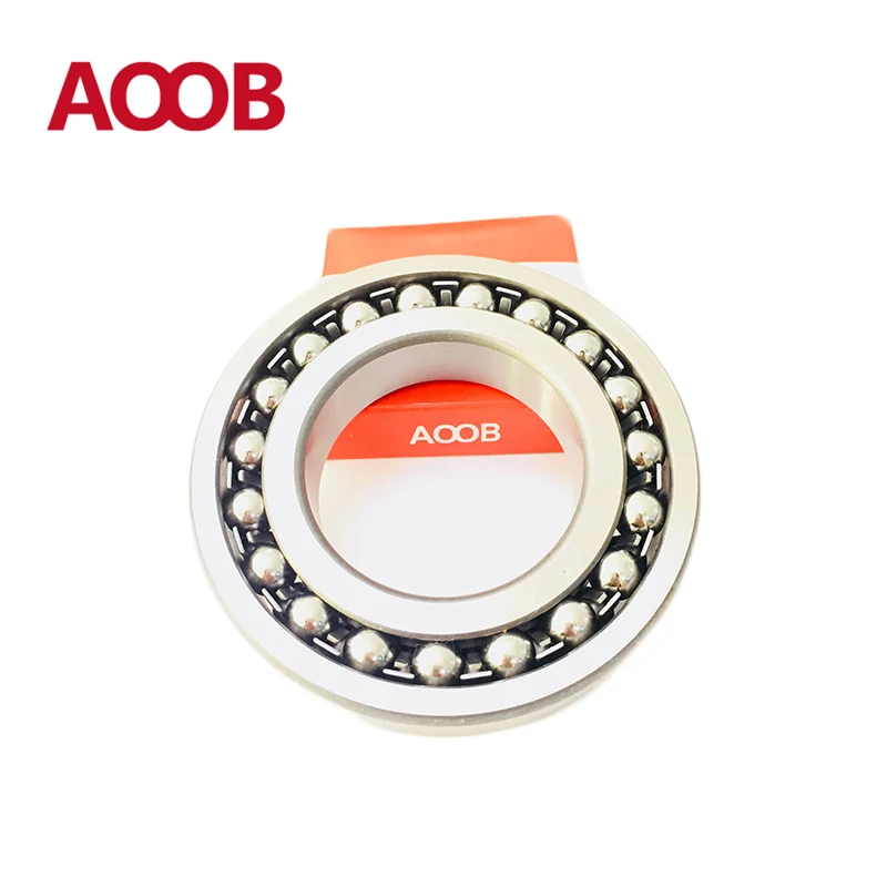 Professional Manufacturer Self-aligning Ball Bearing 1212