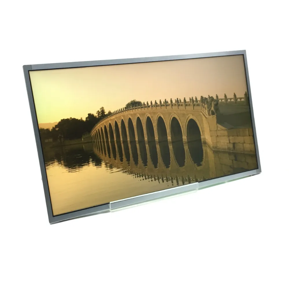 Wholesale Cheap Price monitor 21.5 screen kit 1920x1080 vga input with available touch tablet lcd for industry machinery