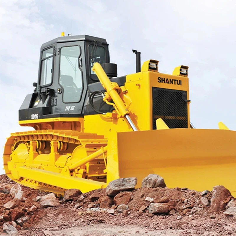 Factory Direct Price SD16 New Bulldozer Caterpillar Rc Caterpillar Bulldozer For Sale