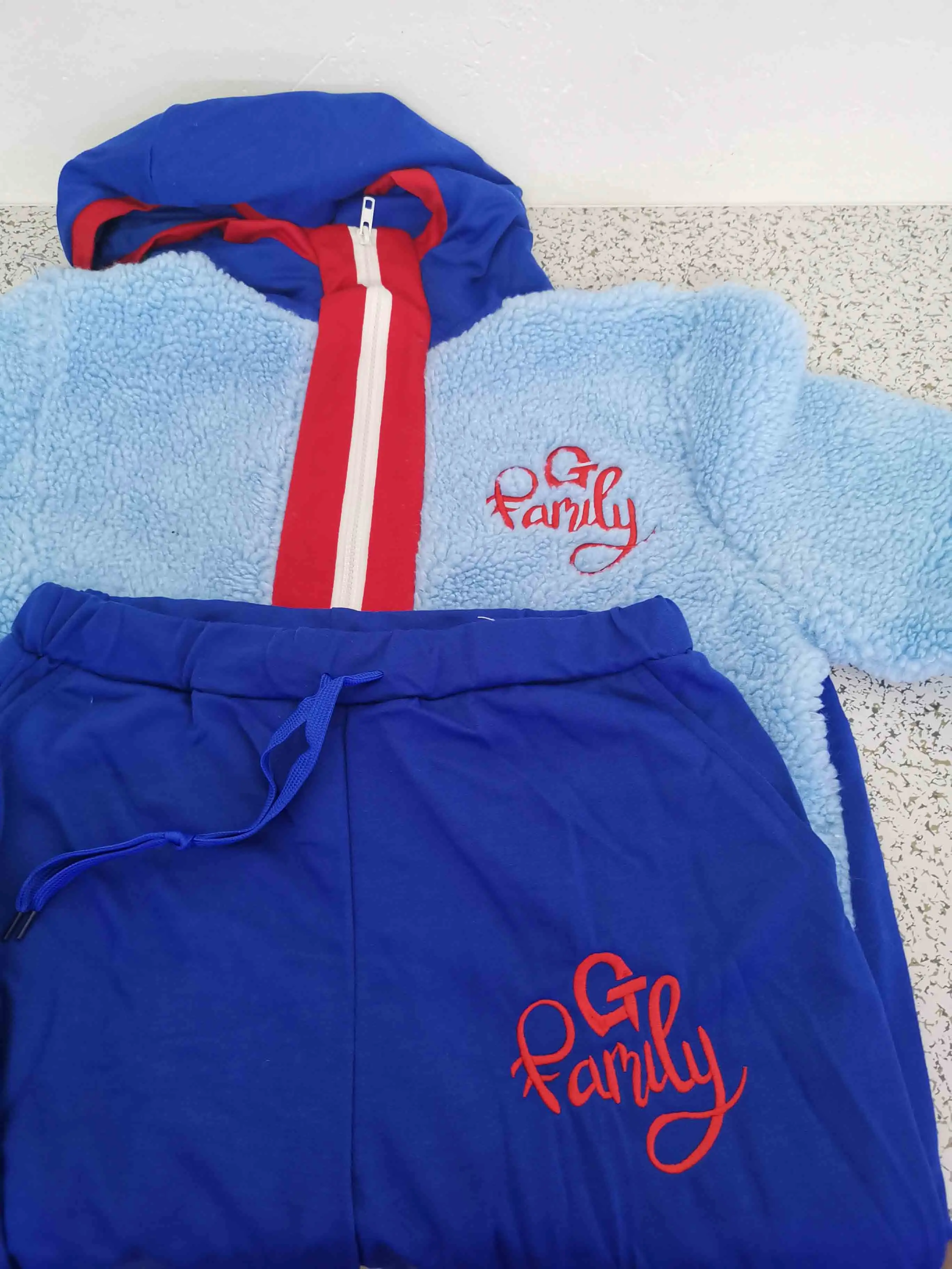 Free Sample Custom Hats Logo Embroidery Baby Kids Men Women Warm Knitted Wool Cap Unisex Beanies