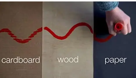 MeiduGaga 12 classic colors quick drying mess free solid paint sticks solid tempera paint sticks crayon set kit pastel