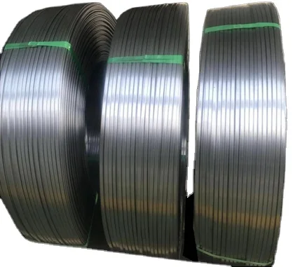 Углеродистая пружинная стальная проволока SAE9254 подвесные пружины автомобильные проволочная