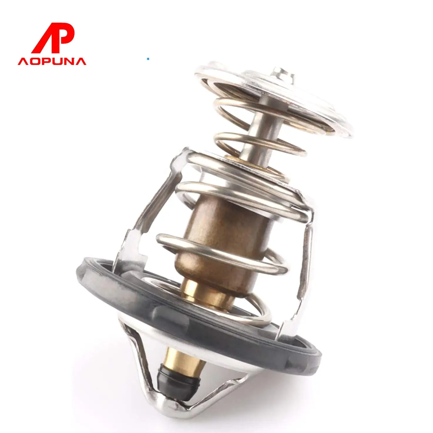 89018168 auto engine coolant thermostat 131-160 OEM 131160 motor thermostat 89018168