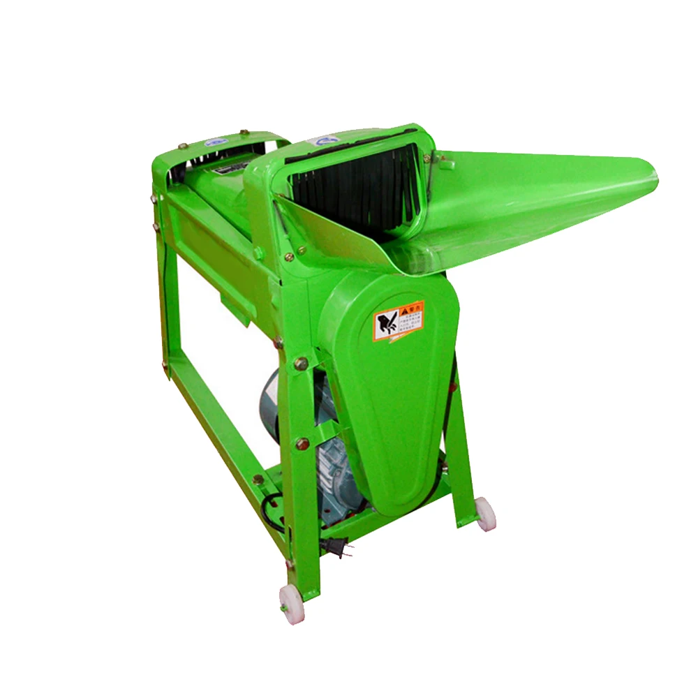 Двухроликовая электрическая маленькая кукурузная молотилка для домашнего использования, кукурузная молотилка для продажи в Южной Африке