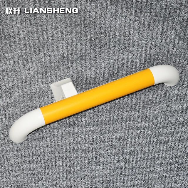Anti-collision Hot sales factory customized Hospital handrail anti-collision PVC hospital corridor pipe handrail