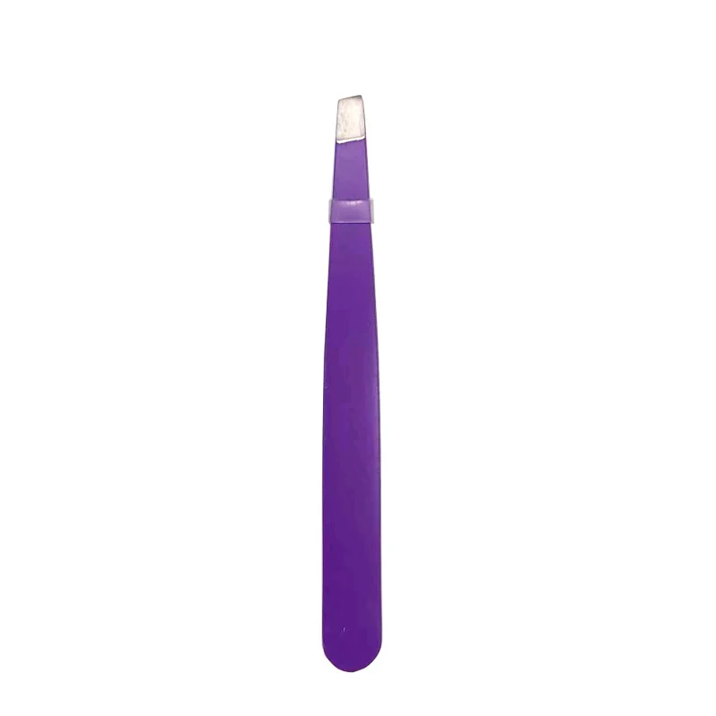 Professional Eyebrow Tweezer Colorful Choice Tweezer