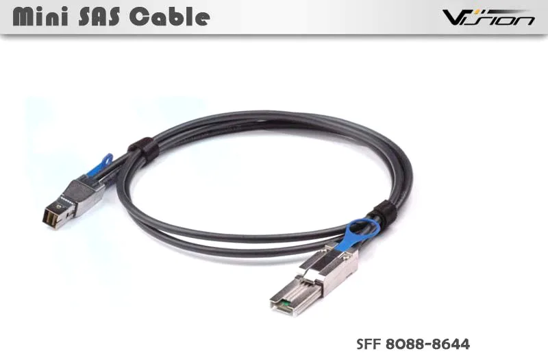 Mini SAS SFF-8088 to SFF-8644 (1)