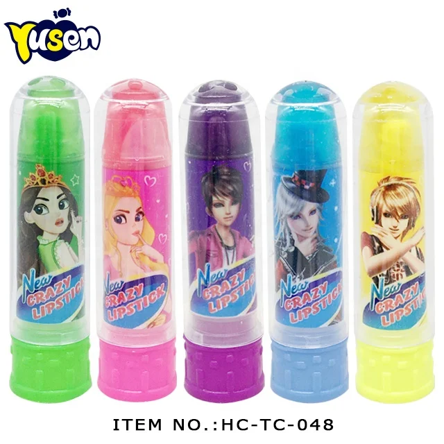 liquid candy