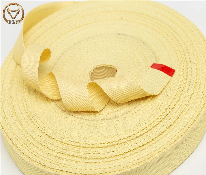 aramid high temperature resistant tapes Para aramid fiber tapes aramid woven tapes
