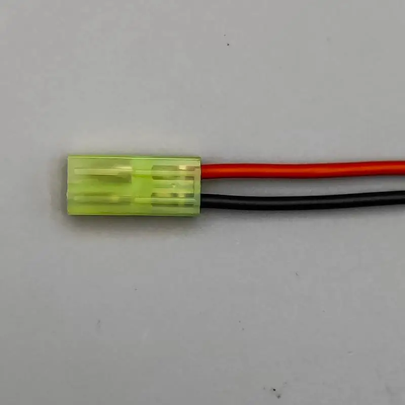 custom 2 3 4 5 6-15 pin jst el 4.5 mm pitch plug connector extension terminal housing 16awg cable wire harness assembly