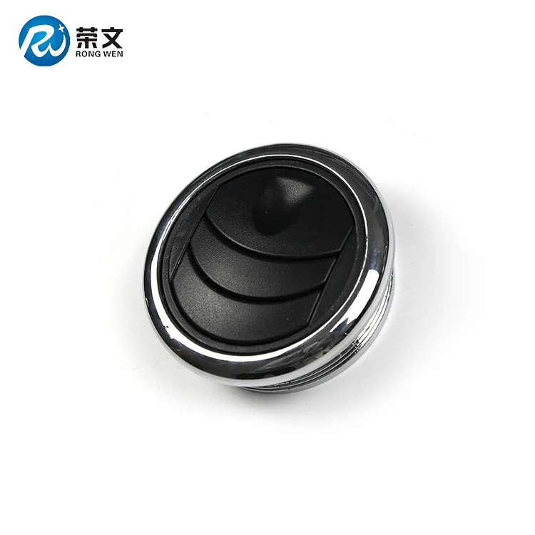 Auto Bus Parts Bus Round Air Wind Outlet RWF-3 Dashboard air outlet