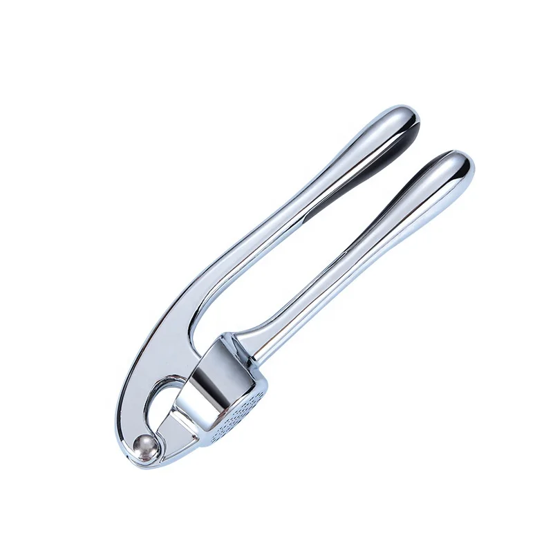 2021 NEW STYLE manual stainless steel convenient garlic press