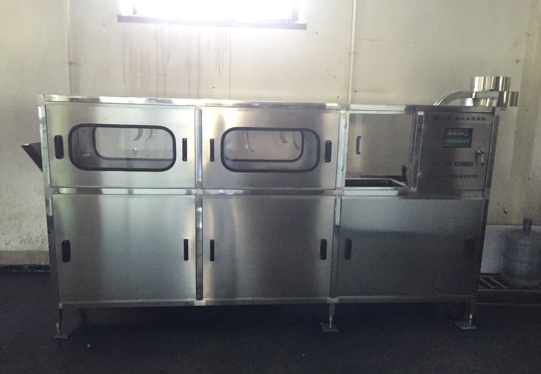 mini. alkaline mineral water bottling water filling machinery water filling machine automatic multi-function packaging machines