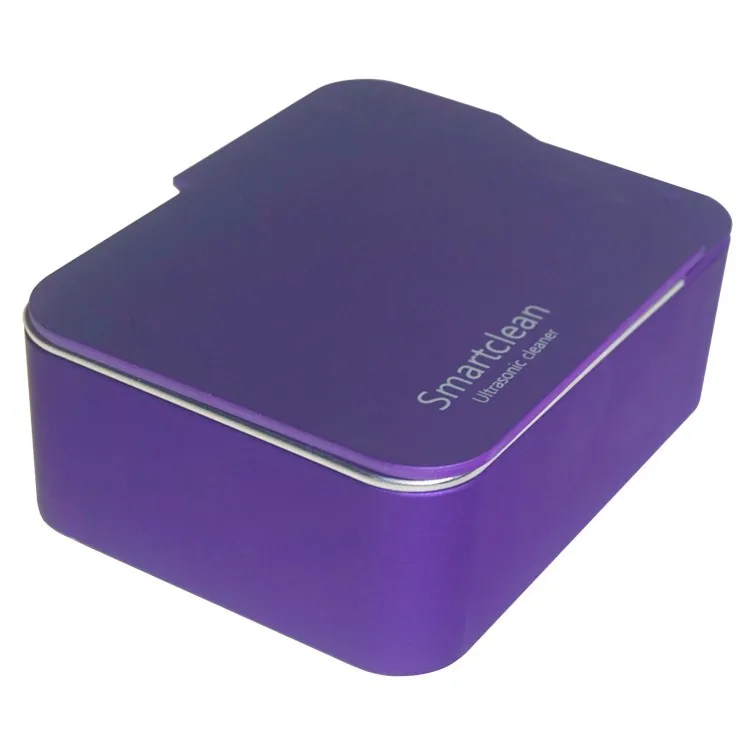 
Smartclean Jewelry cleaner automatic ultrasonic cleaner for gift 