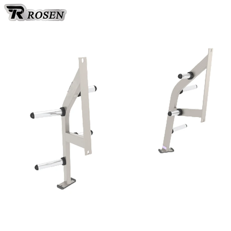 Новое поступление тренировочный молоток силовая машина Rosen высокое качество Q235 оцинкованная стальная труба вес для скамейки продажи