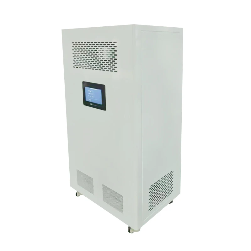HCP-1600 плазменный фильтр ионизатор очиститель воздуха с hepa фильтр коммерческих ионизатор очиститель воздуха
