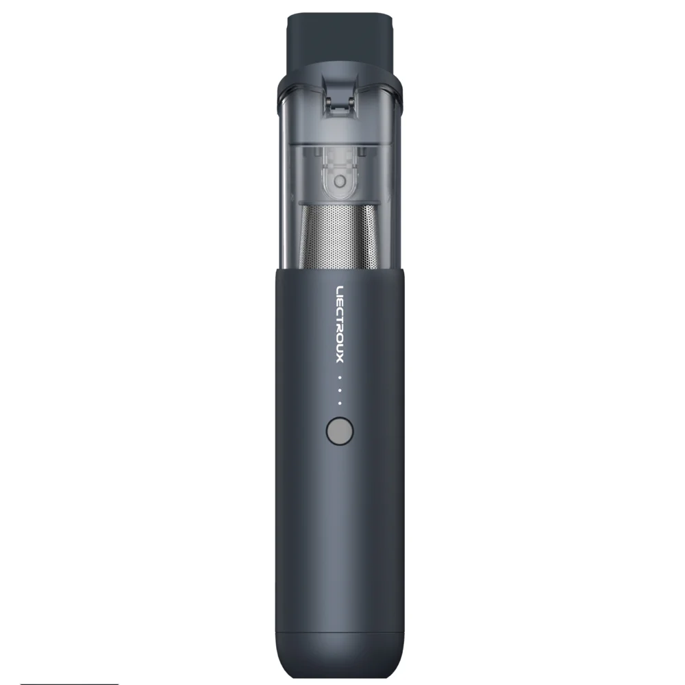 Cordless Vacuum Cleaner for Car Room and Keyboard