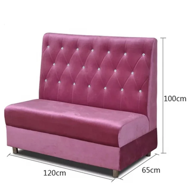 hair shop beauty salon waiting room sofa salon waiting sofa