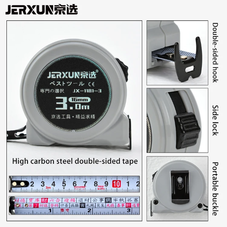 JERXUN 11 шт. herramientas сверхмощный набор инструментов для дома Наборы технического обслуживания