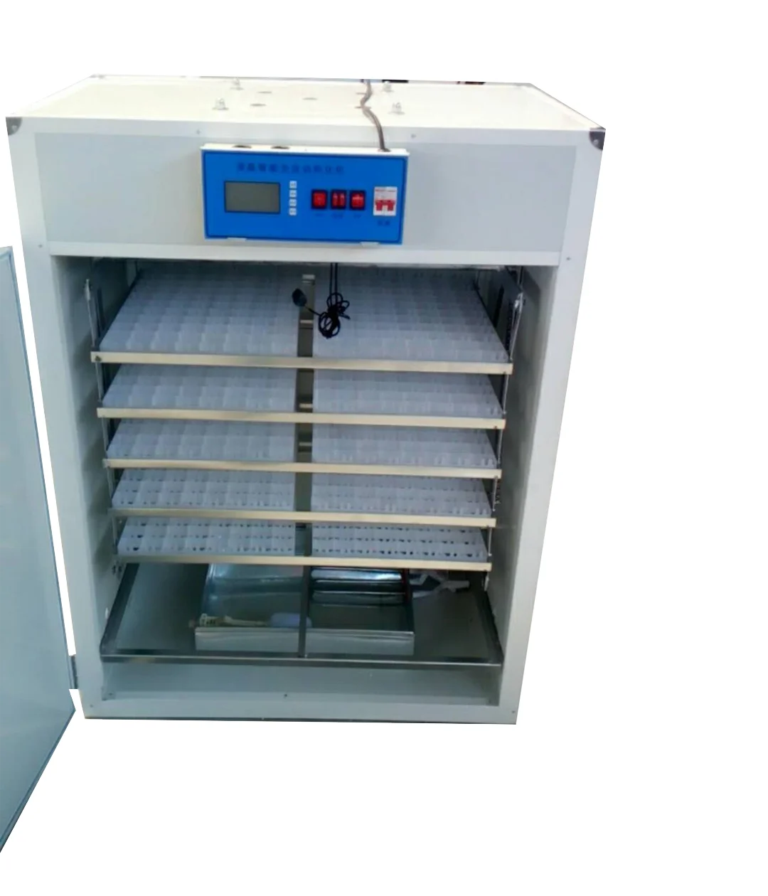 Автоматическое оборудование для птицеводства, инкубатор для яиц