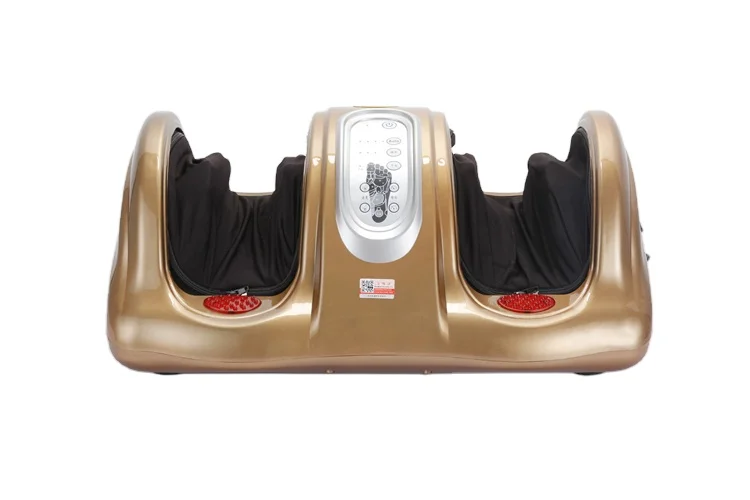 Wholesale foot massage machine  health care products foot massage machine best selling products 2022