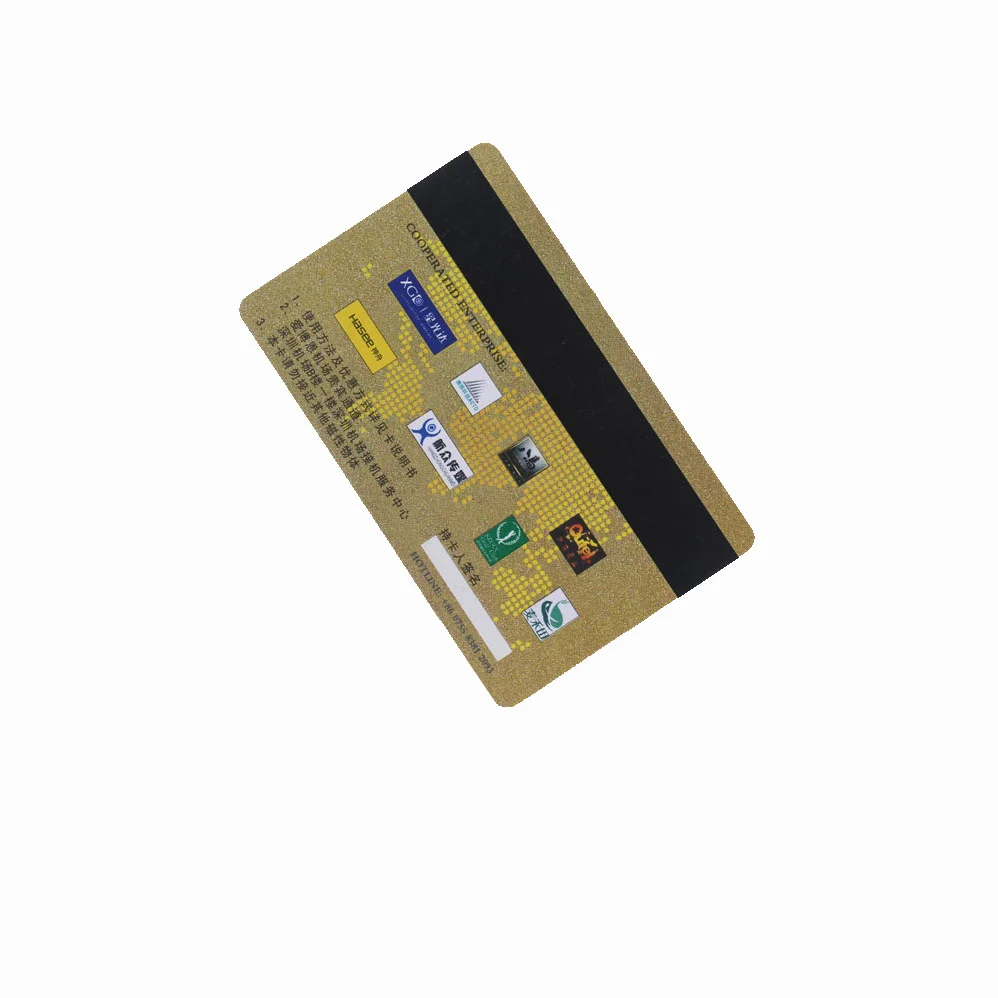 Бесконтактная ic микрочип NTAG213 ПВХ rfid карта