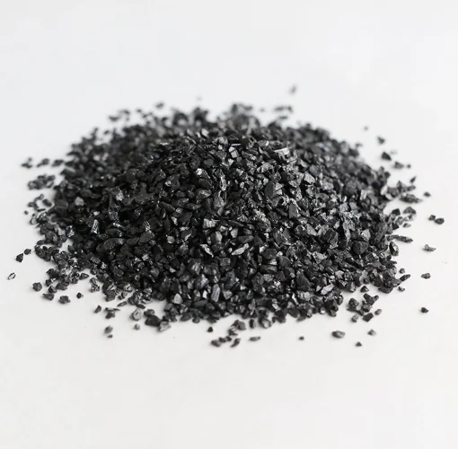 Factory Sale Professional Manufacturer Sale Per Ton Price Calcined Anthracite Coal