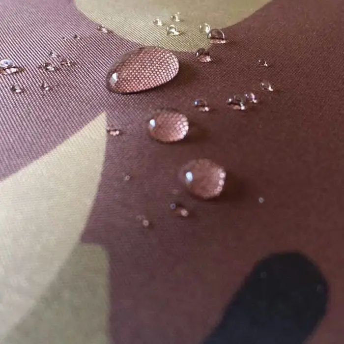 
High Quality Nylon Fabric Camo Fishing Wader produce wader for fishing 