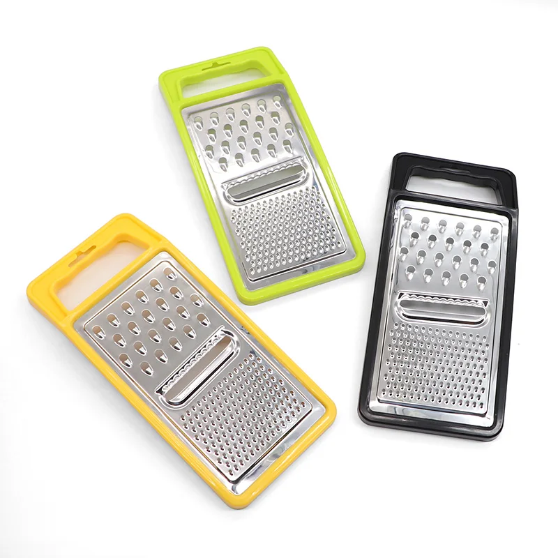 Smart Multifunctional Kitchen Food Processor Mini Plastic Shredder Round Salad Maker Vegetable Slicer and Grater Tools Mom SETS