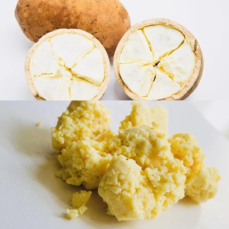 Sale Organic Pure Price Refined Cream Cupuacu Butter Raw Unrefined