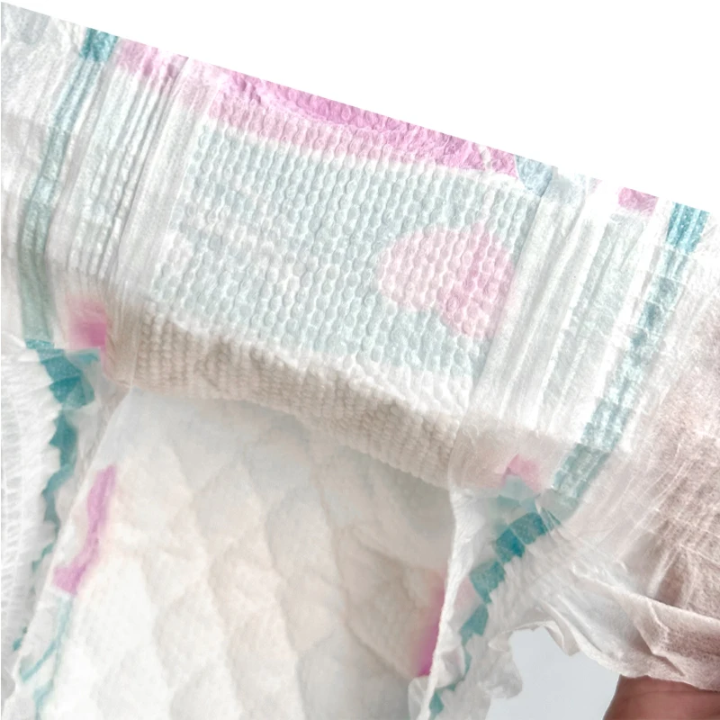 Brand New 50 Pcs Ikorean Baby Diaper Diapers Pampersing Softcare Organic With Best Quality