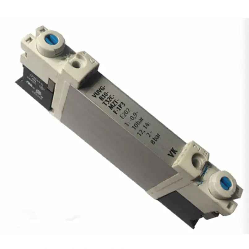 DGMPC-3-ABK-BAK-41 solenoid valve