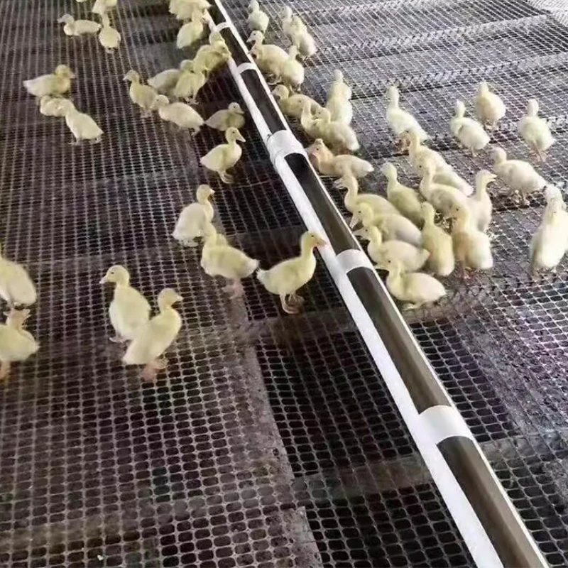 Factory Direct Sale Deer Farm Fence Plastic Deer Fence Netting Garden Anti Bird Net