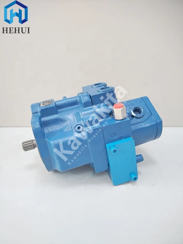 AP2D18LV3RS7 hydraulic main pump AP2D18 piston pump for Mini Excavator SK25 SK30 SK30SR SK35
