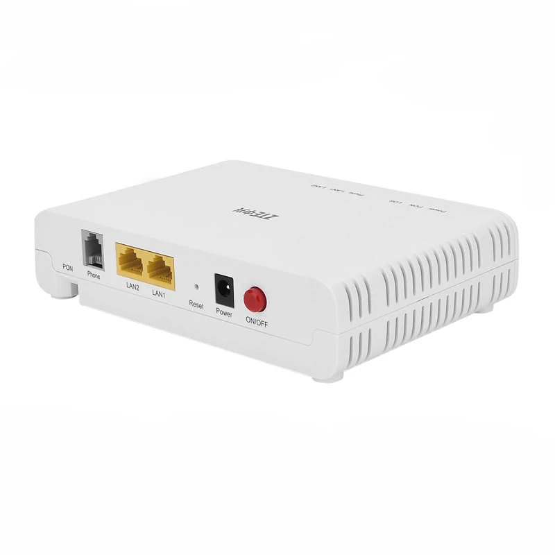 gpon splitter industrial ftth ont  sfp rj45 gpon media converter