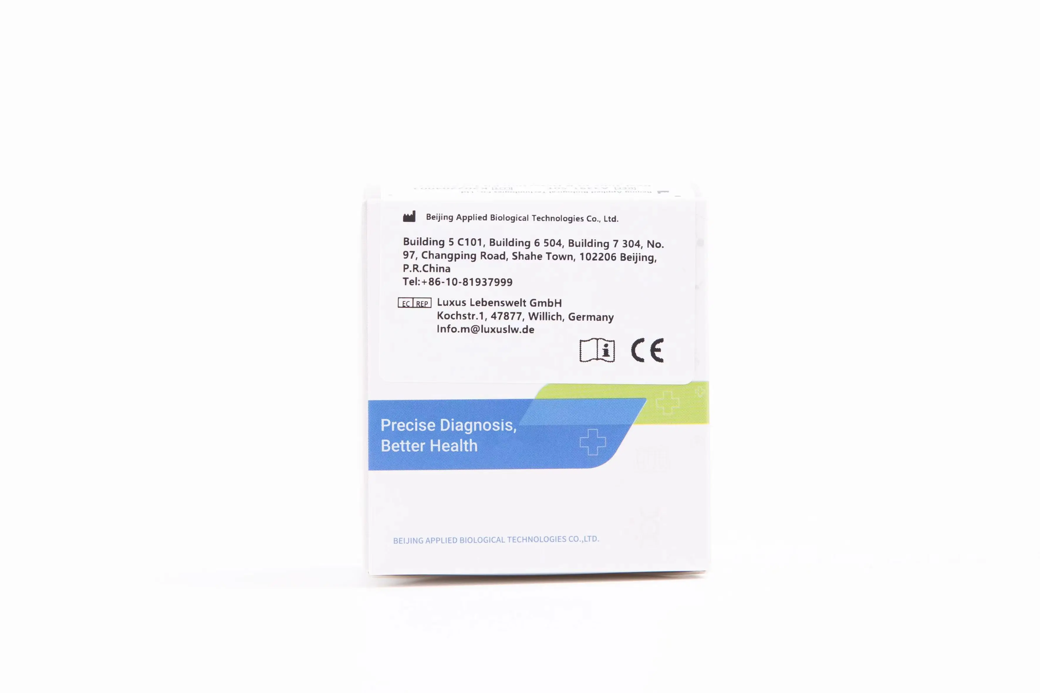 Hot Selling Quick Accurate Real-time Monkeypox Pcr Kit Rapid Antigen Monkey Pox Monkeypox Rapid Test Kit