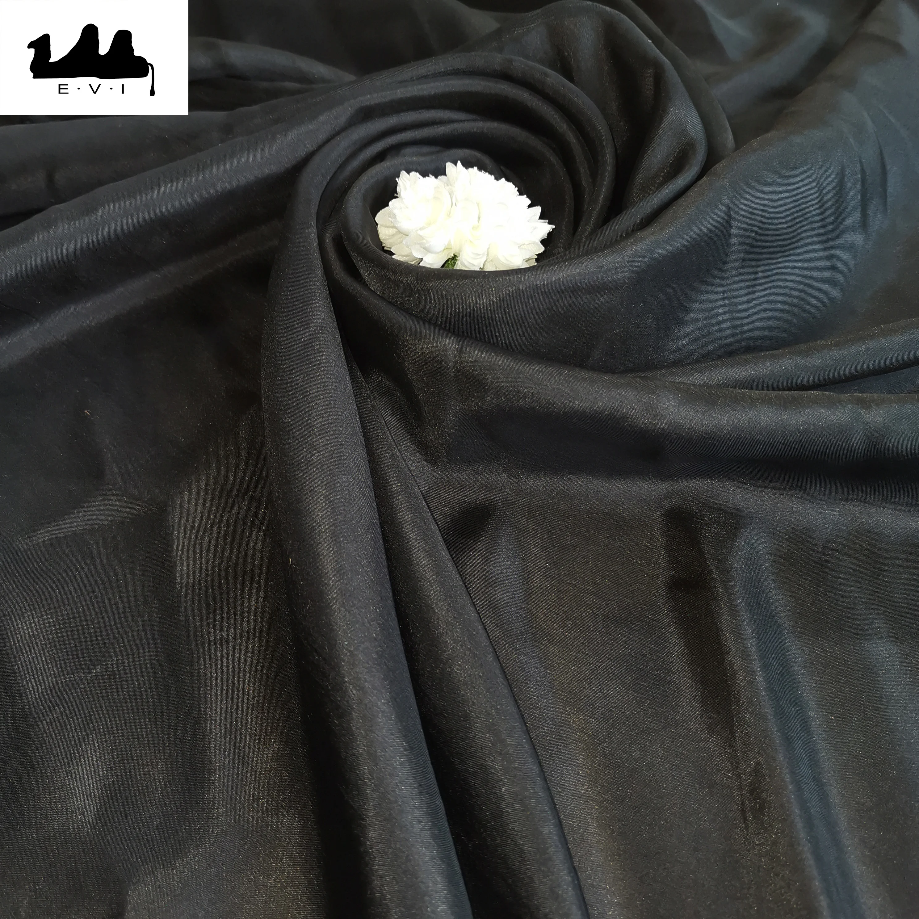 
8mm130cm width habotai silk fabric for women dress ,clothes. 