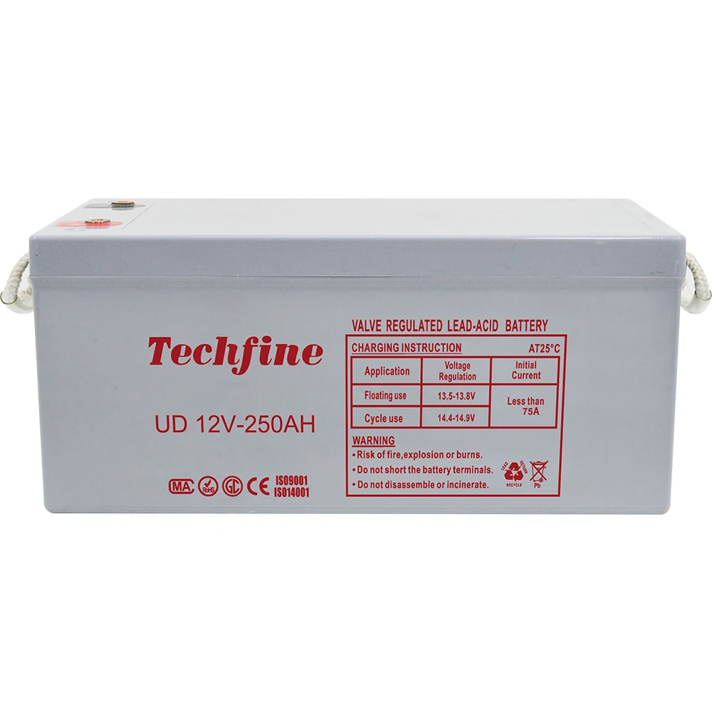 china battery manufacture agm battery 12v  2v 6v 12V 100ah 120ah 150ah 200ah 250ah lead acid AGM rechargeable batteries for home