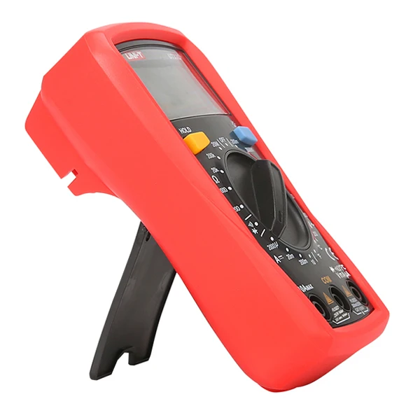 UT33C+ Handheld Tester LCR Meter Ammeter -40-1000C Multimeter Digital Uni-t