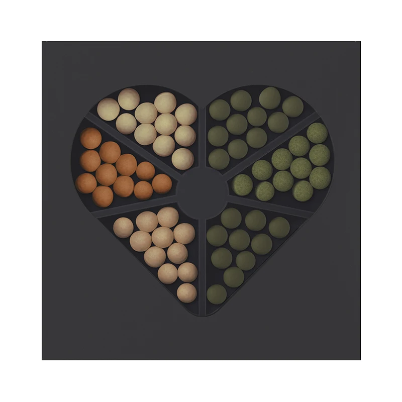 Cardboard Food Grade Baklava Boxes