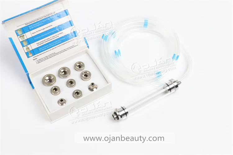 diamond dermabrasion 