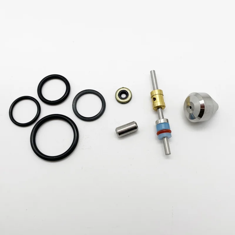 waterjet parts 60K Bleed-down Valve Repair Kit 004694-1