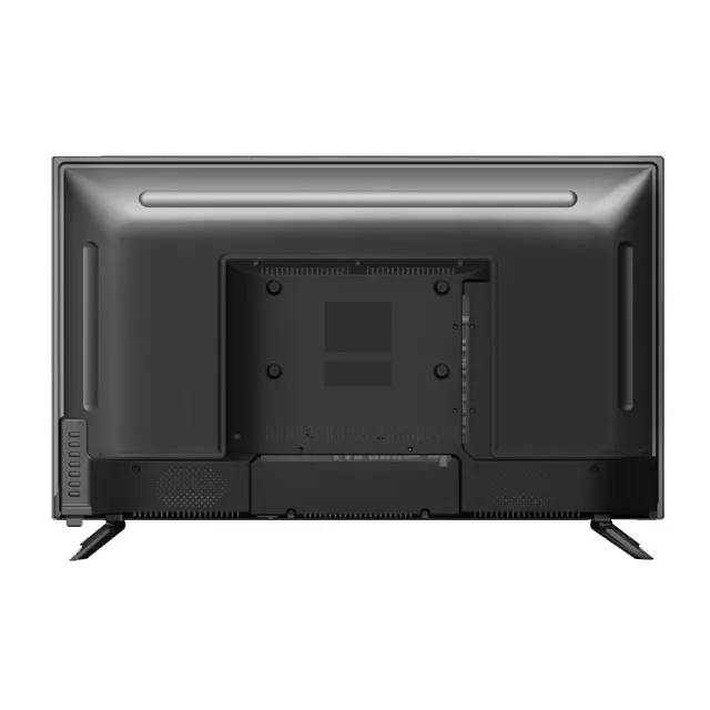 
Amoi Tv 55Inch Product Curved Screen Led New Black Video Hotel Rohs Color Support Languages VGA Amoi Tv 