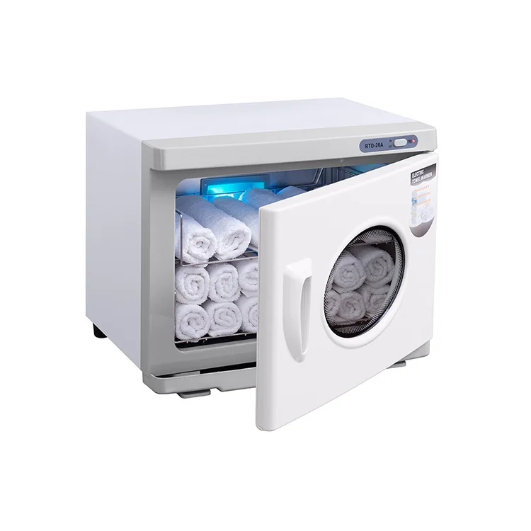 UK PLUG 2 Layers popular towel uv light sterilizer cabinet for hotel