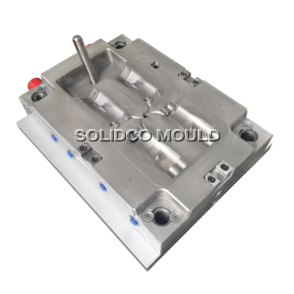 Industrial Wire Plug Cover Mould
