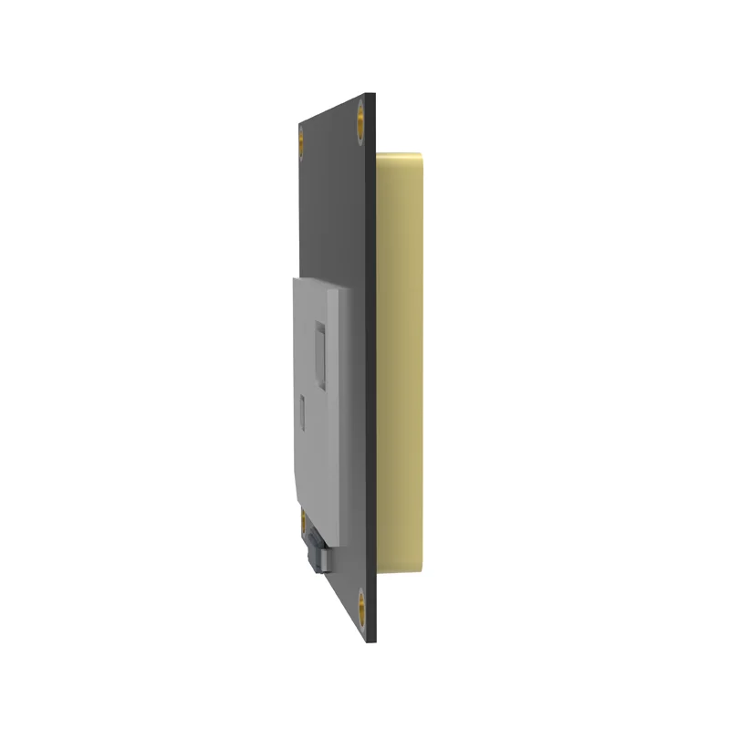 
Stable performance mini 2dbi ceramic antenna Pr9200 chip Integrated uhf rfid reader module 
