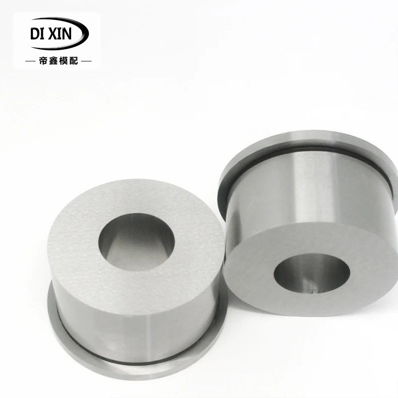 
DIN 9861 standard part guide punching pin and die pilot punch 