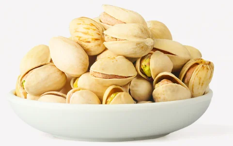 Pistachio nuts Roasted and Pistachio nuts in shell Natural color Pistachio nuts with premium quality in bulk by FBA Amazon