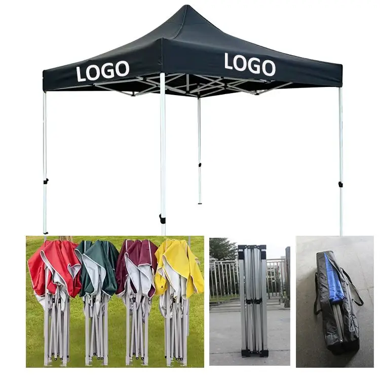 Canopy Tent 3X3 Gazebo   Heavy Duty Canopy Tent Gazebo Tent Cover