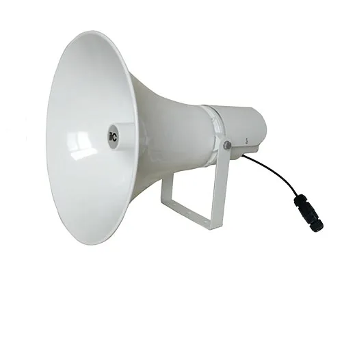 Horn Speaker 100 Watt outdoor Waterproof good sound IP horn loudspeaker